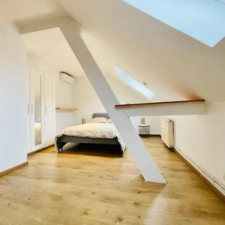 Vakantiehuis Le D'emma