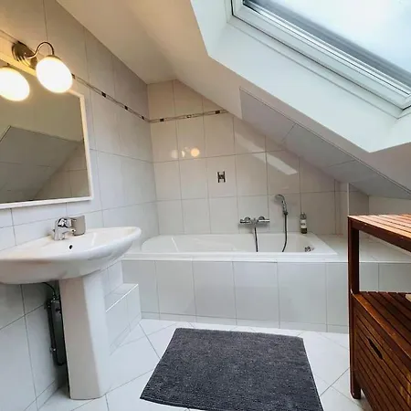 Le D'emma 펜션 Sainte-Croix-en-Plaine