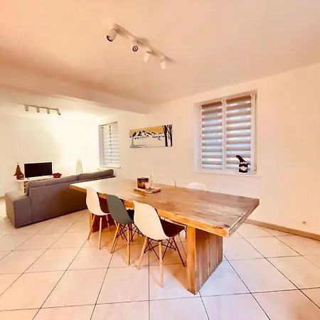 Le D'emma * Sainte-Croix-en-Plaine