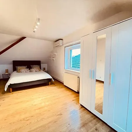 Holiday home Le D'emma