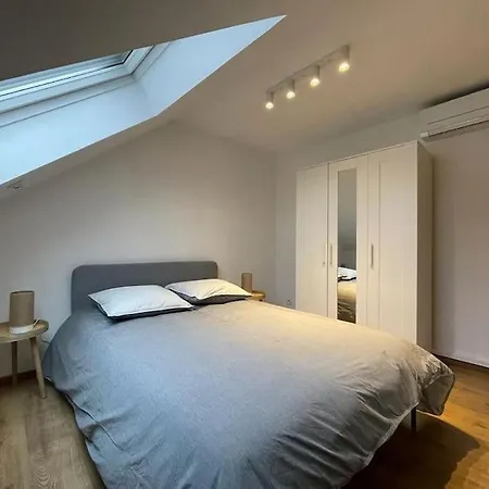Le D'emma Holiday home *