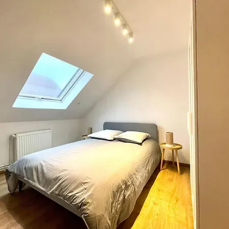 Le D'emma Holiday home *