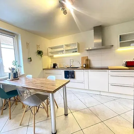 Holiday home Le D'emma