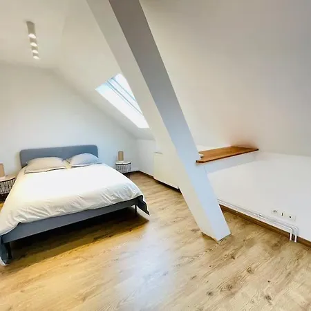 Le D'emma * Sainte-Croix-en-Plaine