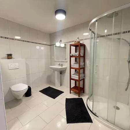 Le D'emma 펜션 Sainte-Croix-en-Plaine