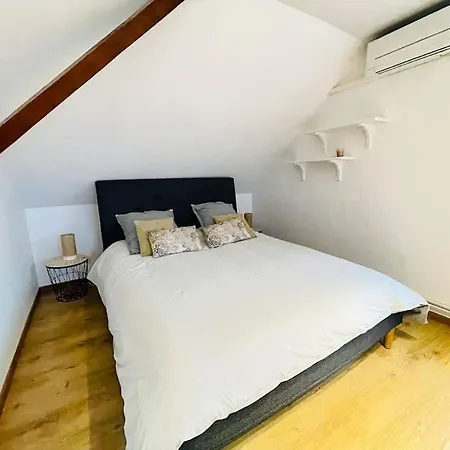 Le D'emma Sainte-Croix-en-Plaine