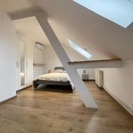 Le D'emma Holiday home *