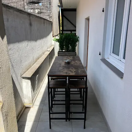 Le D'emma Vakantiehuis *