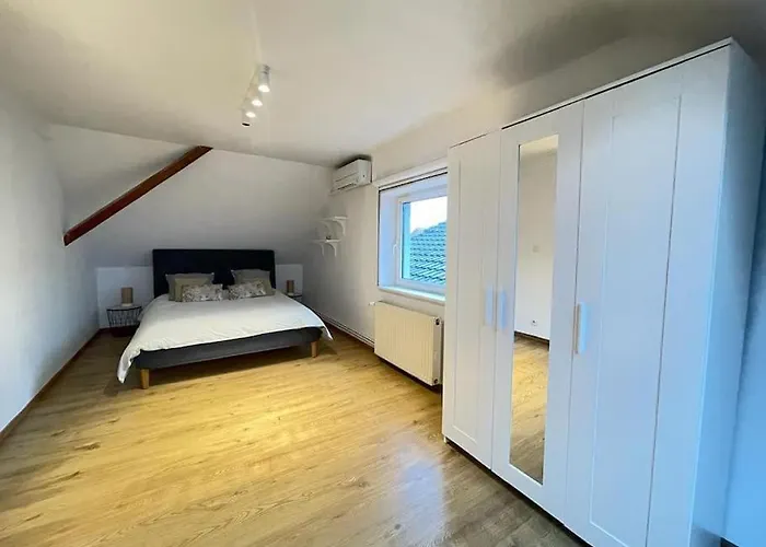 Le D'emma Sainte-Croix-en-Plaine